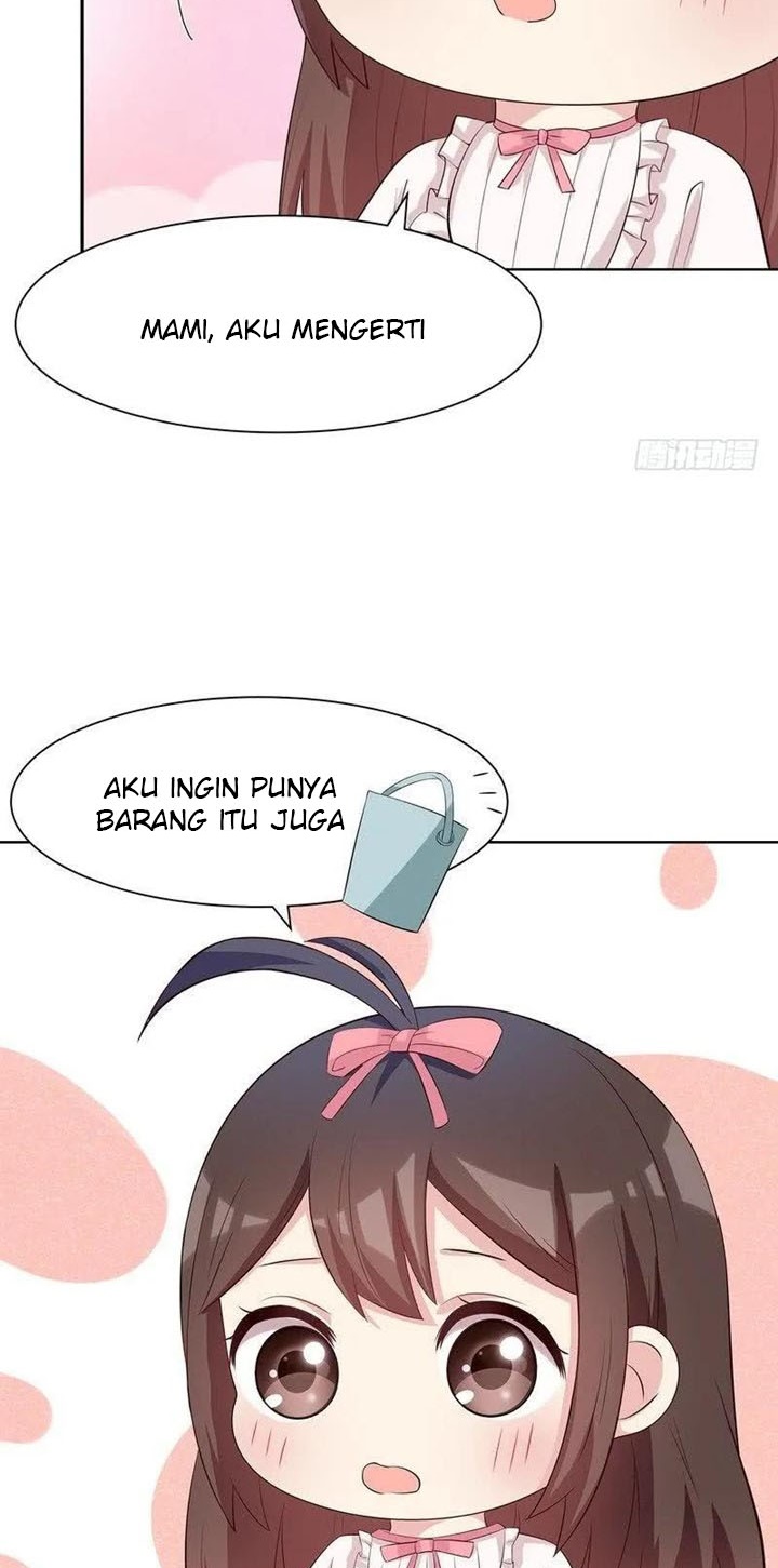 The Wife Contract and My Daughter’s Nanny Chapter 127 Gambar 11